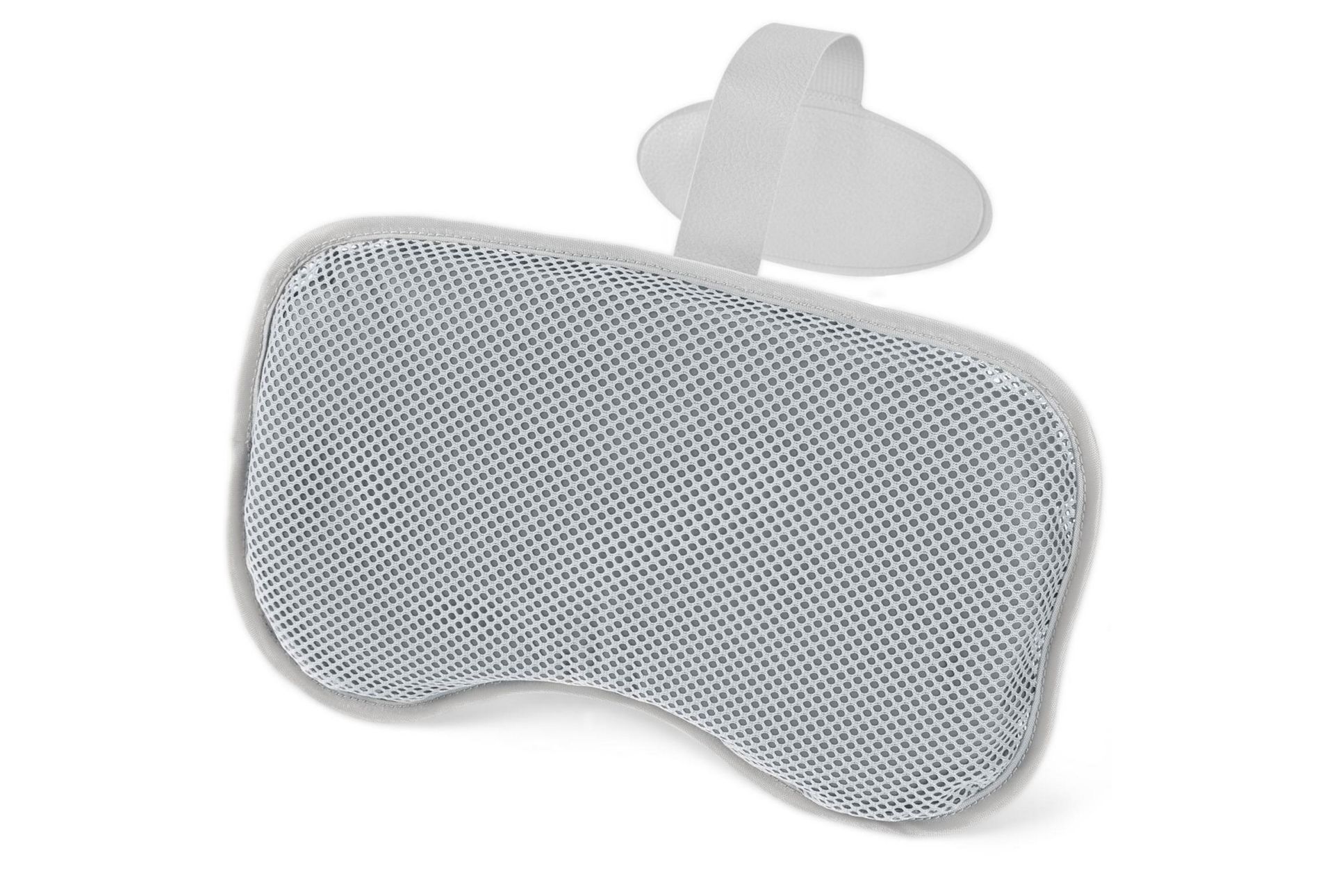 Lay-Z-Spa Padded Pillow Grå - Bestway