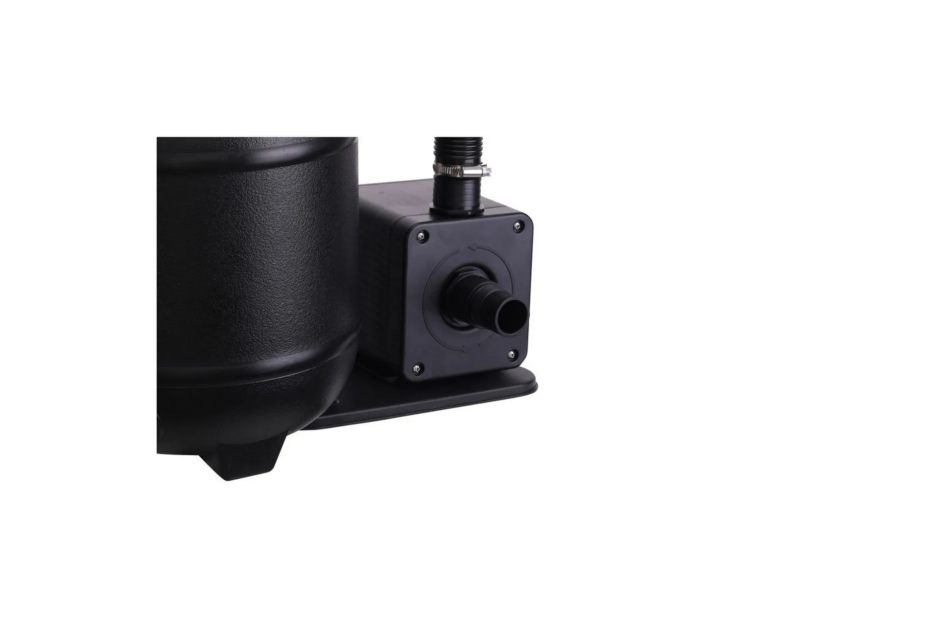 Alternativ bild 1 för Swim And Fun - Pool Cover Winter for Pool Size 610 x 360 cm