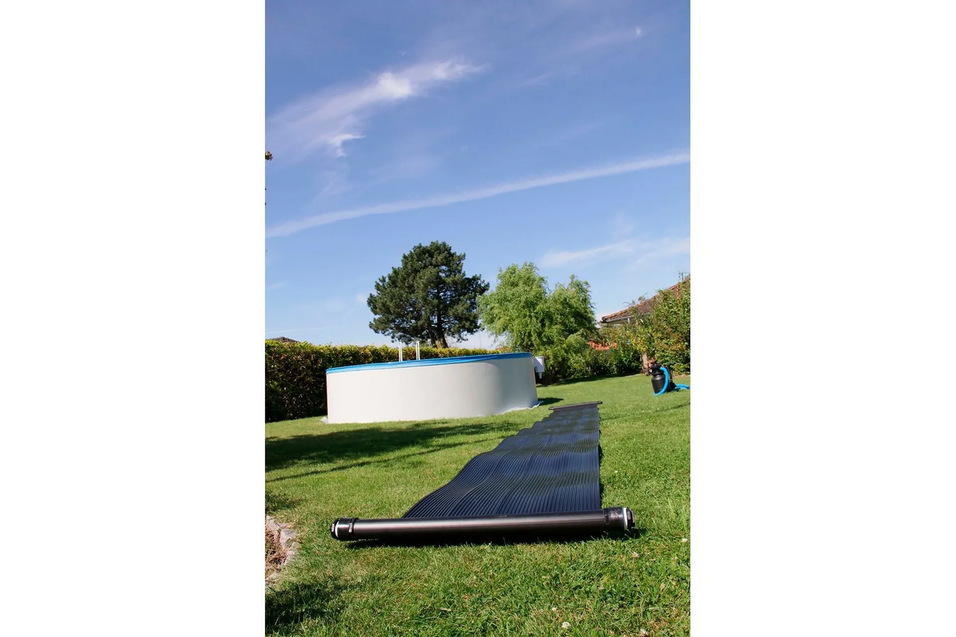 Alternativ bild 1 för Solar Panel 60 x 600 cm