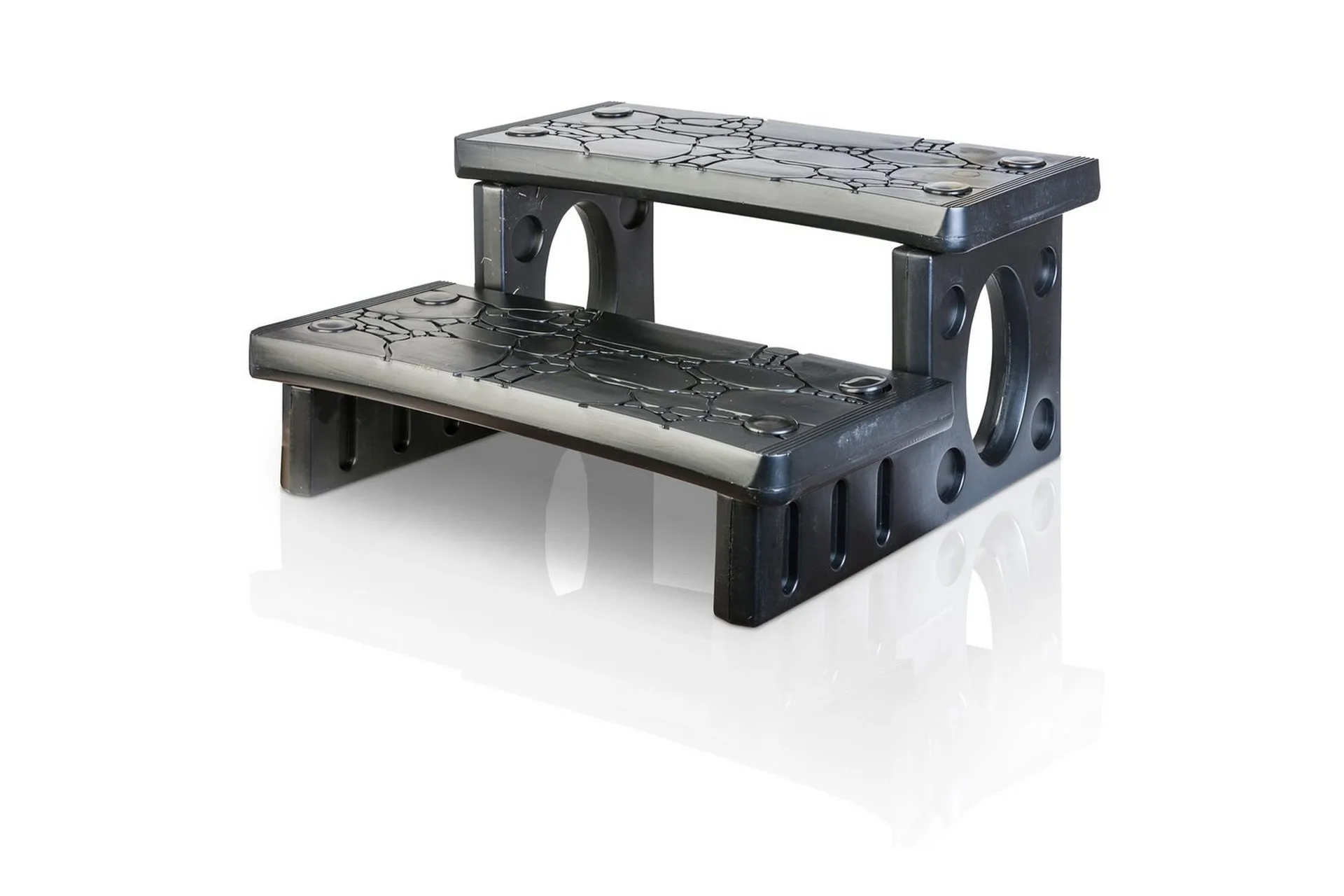 Alternativ bild 0 för Swim And Fun - Spa Steps