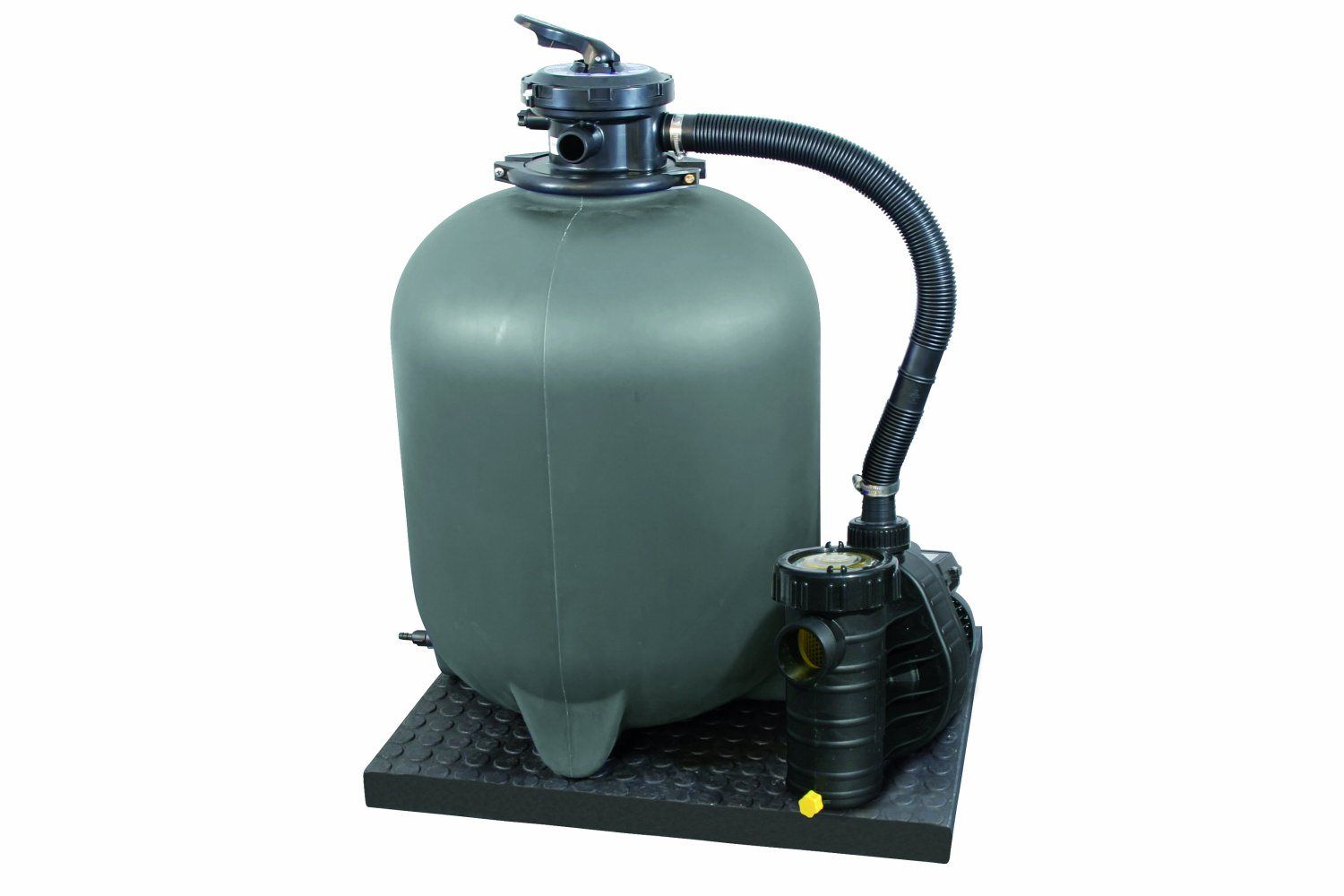 Planet Pool Sandfilterpump XL -