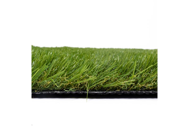 Fornorth Konstgräs Natural 34 mm, 1x5 m Rulle - Grön - Utemöbler - Balkong - Golv balkong - Konstgräs balkong