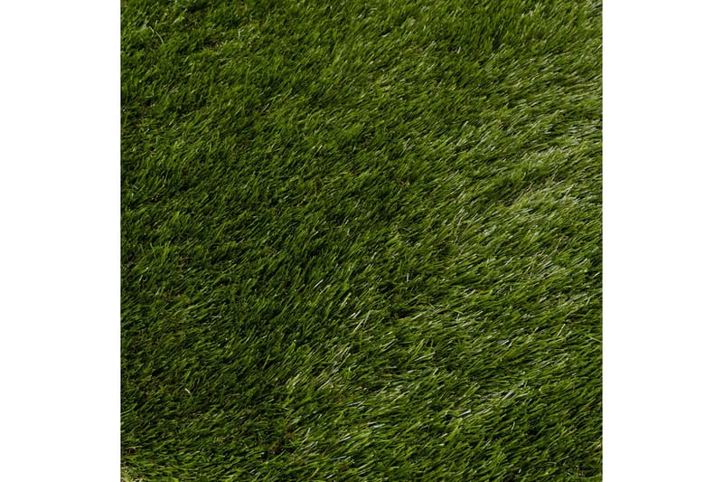 Fornorth Konstgräs Natural 34 mm, 1x5 m Rulle - Grön - Utemöbler - Balkong - Golv balkong - Konstgräs balkong