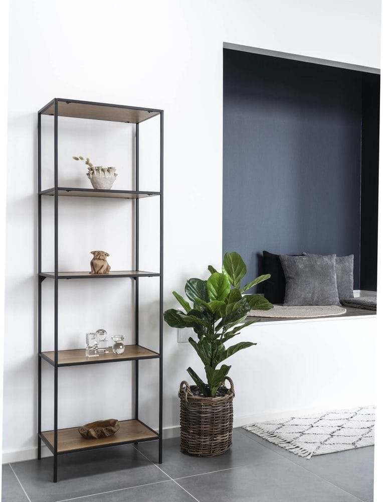 Fiddle konstblomma - 100 cm - grön - Utemöbler - Balkong - Balkongodling - Balkongblommor