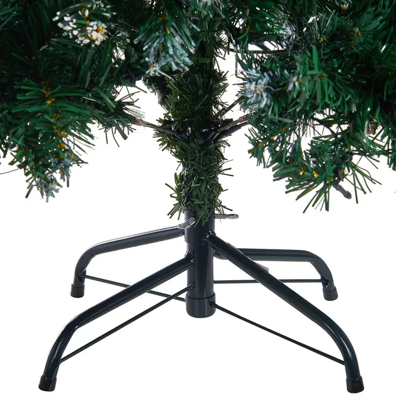 Konstgjord Julgran Palomar - 85x85x120 cm - Inredning - Julpynt & helgdekoration - Julpynt & juldekoration - Plastgran