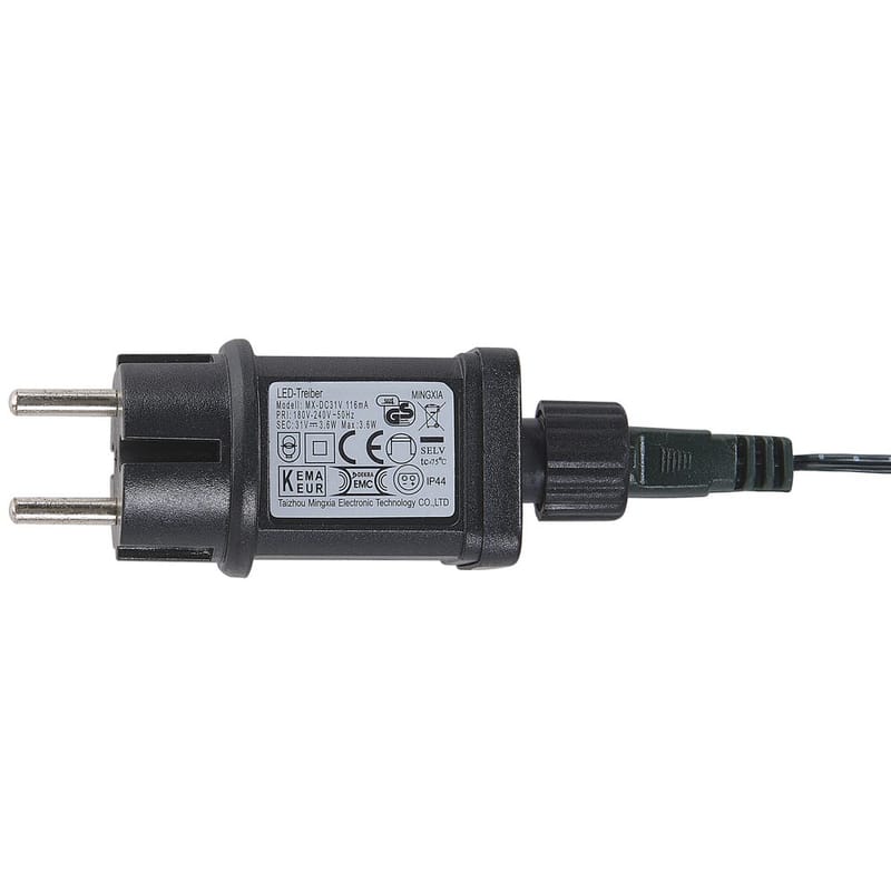 Konstgjord Julgran Palomar - 110x110x180 cm - Inredning - Julpynt & helgdekoration - Julpynt & juldekoration - Plastgran