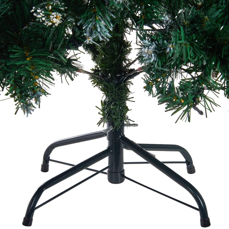 Konstgjord Julgran Palomar - 85x85x120 cm - Inredning - Julpynt & helgdekoration - Julpynt & juldekoration - Plastgran