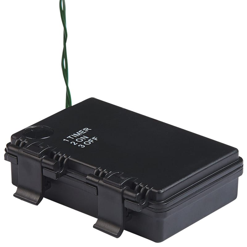 Konstgjord Snöig Julgran Maligne - Inredning - Julpynt & helgdekoration - Julpynt & juldekoration - Plastgran