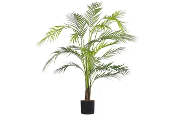 Konstgjord växt Areca Palm 12x12x124 cm - 12x12x124 cm - Inredning - Konstgjorda växter & plastväxter