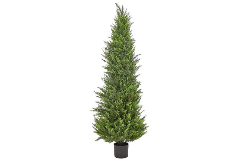 Konstgjord växt Cedar Tree 50x50x153 cm, 50x50x153 cm