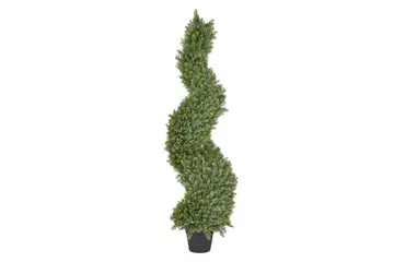Konstgjord växt Cypress Spiral Tree - Inredning - Konstgjorda växter & plastväxter