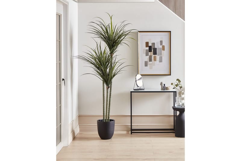 Konstgjord växt Dracaena Anita - Utemöbler - Balkong - Balkongodling - Balkongblommor