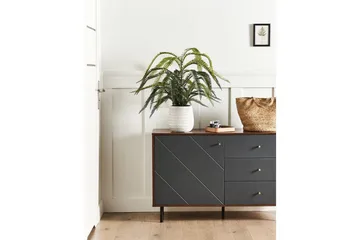 Konstgjord växt Fern Leaf Plant - Inredning - Konstgjorda växter & plastväxter