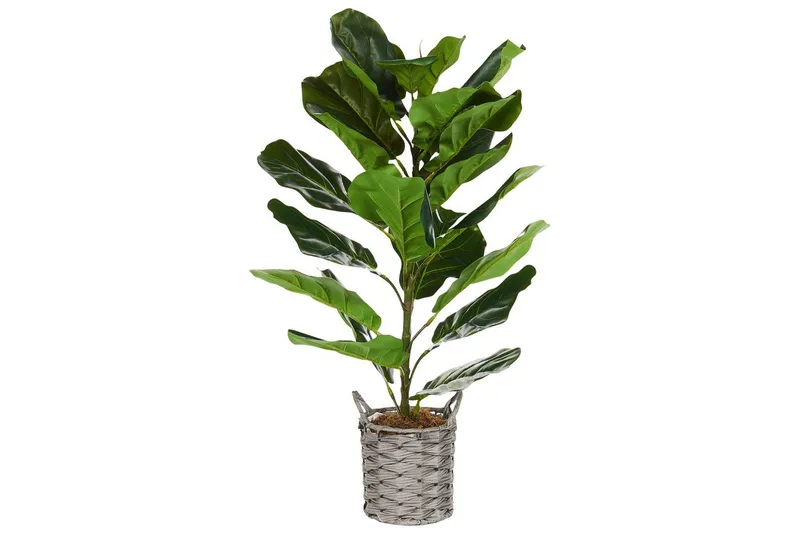 Konstgjord växt Fiddle Leaf Tree, undefined