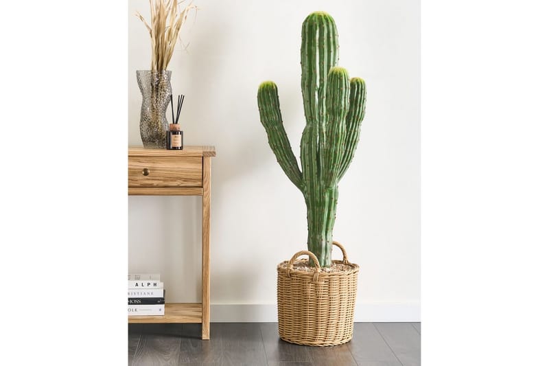 Konstgjord växt Marocco Cereus - Utemöbler - Balkong - Balkongodling - Balkongblommor