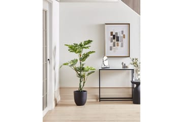 Konstgjord växt Monstera Plant 75x75x135 cm - 75x75x135 cm - Inredning - Konstgjorda växter & plastväxter