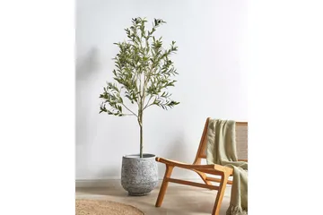 Konstgjord växt Olive Tree 63x63x153 cm - 63x63x153 cm - Inredning - Konstgjorda växter & plastväxter