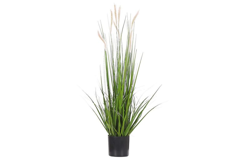 Konstgjord växt Reed Plant - Utemöbler - Balkong - Balkongodling - Balkongblommor