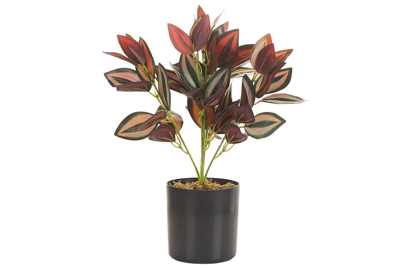 Konstgjord växt Tradescantia - Utemöbler - Balkong - Balkongodling - Balkongblommor