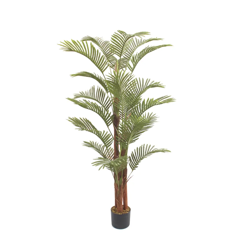 Konstgjort palmträd | 150cm, undefined