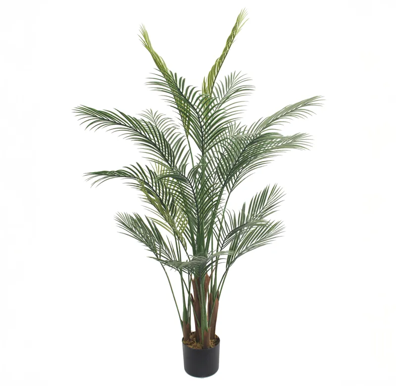 Palm plastväxt | 150 cm, undefined