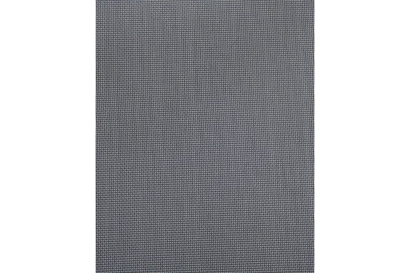 Bacoli Karmstol Utomhus 4 st - Grå/Silver/Ljusbrun - Utemöbler - Balkong - Balkongmöbler - Balkongstol