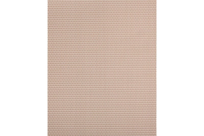 Bacoli Karmstol Utomhus - Beige/Silver - Utemöbler - Balkong - Balkongmöbler - Balkongstol