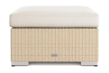 Bahamas Divanmodul - Loungebord utomhus 75x75 cm till soffor