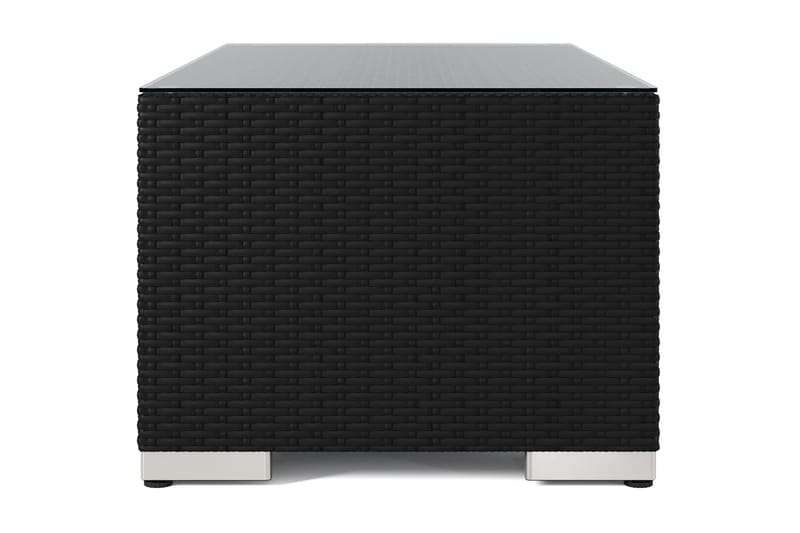 Bahamas Loungbord och Soffbord Utomhus 113x58 cm Konstrotting G NO BRAND - Utemöbler - Balkong - Balkongmöbler - Balkongbord