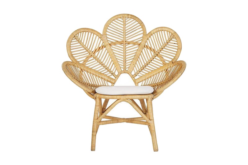 Limni Balkongset 140 cm + 2 Lorentine Utefåtöljer - Trä/Natur - Utemöbler - Balkong - Balkongmöbler - Balkonggrupp & balkongset