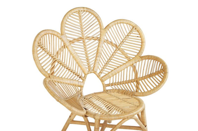 Limni Balkongset 140 cm + 2 Lorentine Utefåtöljer - Trä/Natur - Utemöbler - Balkong - Balkongmöbler - Balkonggrupp & balkongset