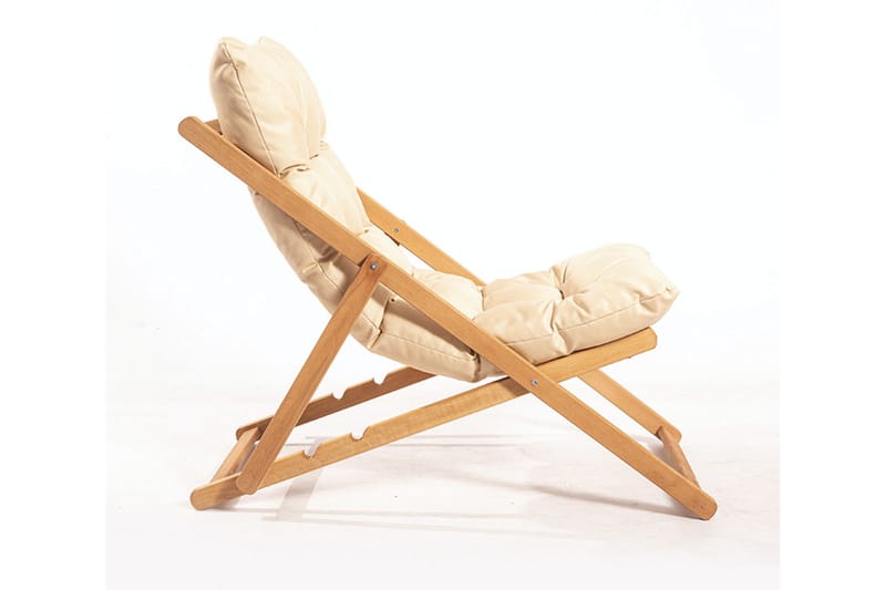 Nanni Caféset - Beige - Utemöbler - Balkong - Balkongmöbler - Balkonggrupp & balkongset