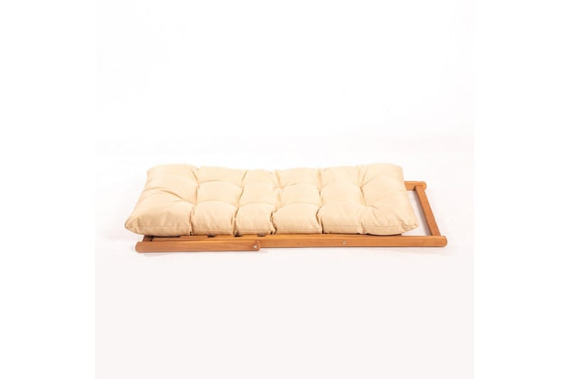 Nanni Caféset - Beige - Utemöbler - Balkong - Balkongmöbler - Balkonggrupp & balkongset