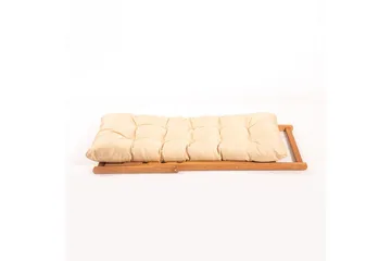 Nanni Caféset - Beige - Utemöbler - Balkong - Balkongmöbler - Balkonggrupp & balkongset