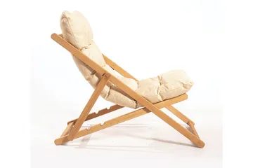 Nanni Caféset - Beige - Utemöbler - Balkong - Balkongmöbler - Balkonggrupp & balkongset