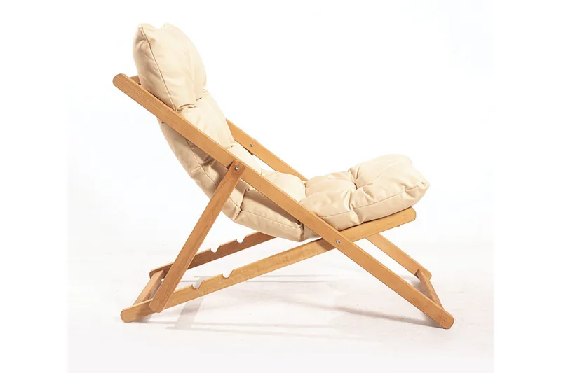 Nanni Caféset - Beige - Utemöbler - Balkong - Balkongmöbler - Balkonggrupp & balkongset