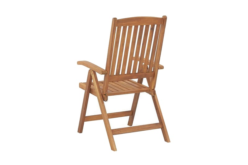 Riliegh Balkongset 68 cm + 2 Utestolar - Grafitgrå - Utemöbler - Balkong - Balkongmöbler - Balkonggrupp & balkongset