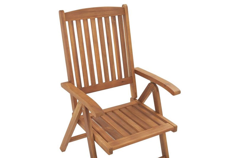 Riliegh Balkongset 68 cm + 2 Utestolar - Grafitgrå - Utemöbler - Balkong - Balkongmöbler - Balkonggrupp & balkongset