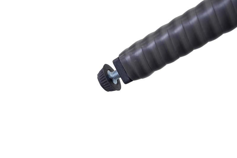 Balkongset i grått – Komplett möbelset med bord & sittplatser | Fjällbacka - Utemöbler - Balkong - Balkongmöbler - Balkonggrupp & balkongset