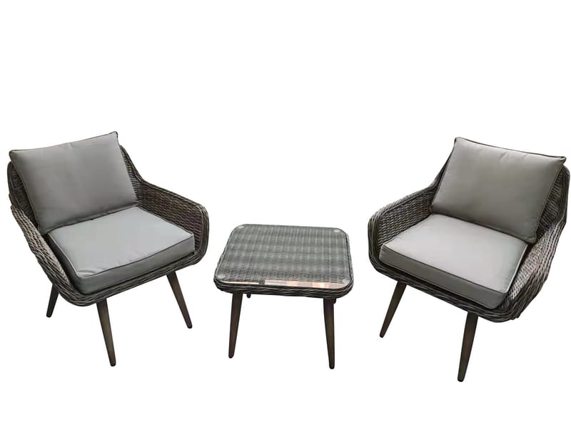 Balkongset i rotting - Utemöbler - Balkong - Balkongmöbler - Balkonggrupp & balkongset