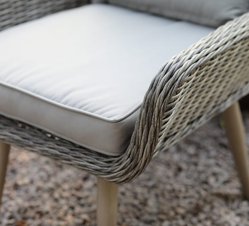 Balkongset i rotting, undefined