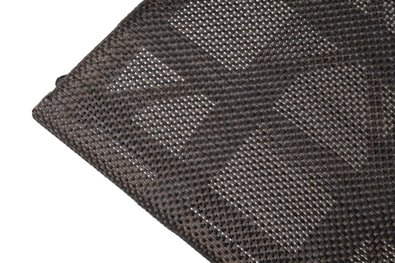 Hillerstorp Caféstol - Svart - Utemöbler - Balkong - Balkongmöbler - Balkongstol