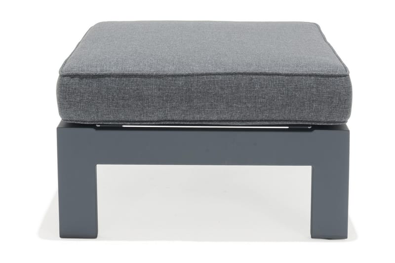 Palau Pall - Grå - Utemöbler - Balkong - Balkongmöbler - Balkongstol