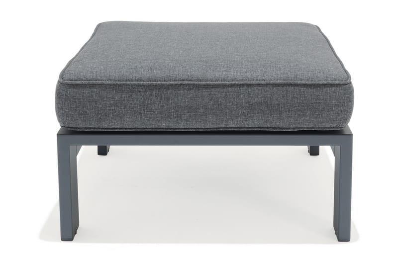 Palau Pall - Grå - Utemöbler - Balkong - Balkongmöbler - Balkongstol