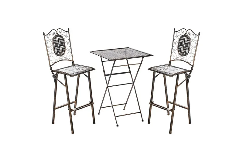 Baruppsättning Bormio, undefined