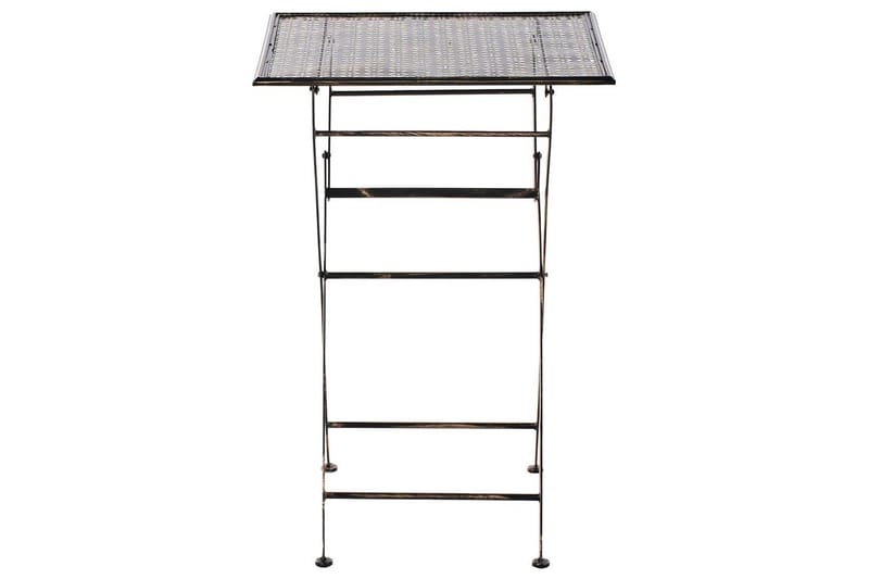 Baruppsättning Bormio - Utemöbler - Balkong - Balkongmöbler - Balkonggrupp & balkongset