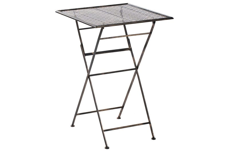 Baruppsättning Bormio - Utemöbler - Balkong - Balkongmöbler - Balkonggrupp & balkongset