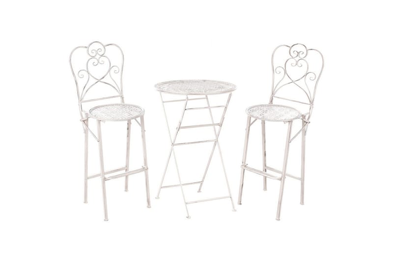 Baruppsättning Trieste, undefined