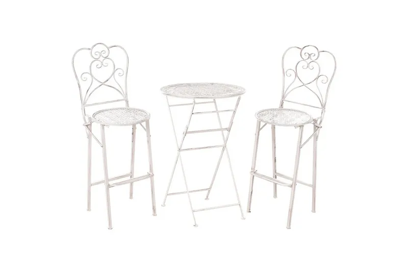 Baruppsättning Trieste, undefined