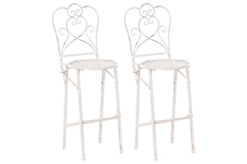 Baruppsättning Trieste - Utemöbler - Balkong - Balkongmöbler - Balkonggrupp & balkongset